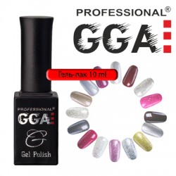 GGA Prof Gel Polish